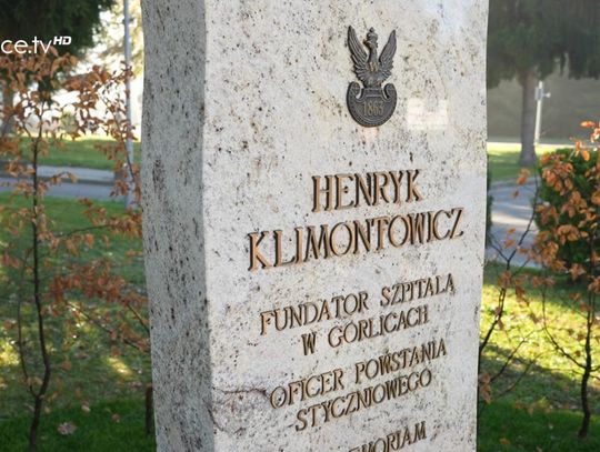 Jubileusz 125–lecia Szpitala Specjalistycznego im. Henryka Klimontowicza w Gorlicach