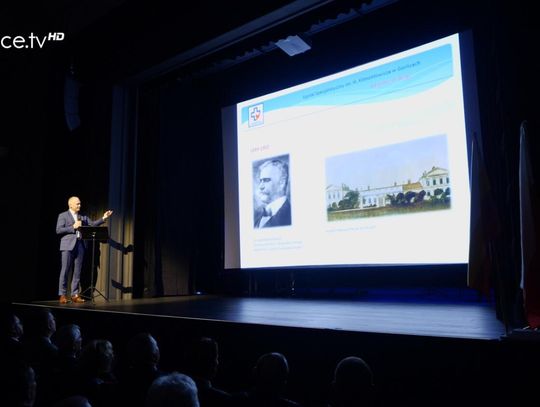 Jubileusz 45-lecia oddania do użytku nowego budynku gorlickiego szpitala