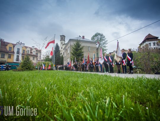 Jutro skromne obchody 81. rocznicy wybuchu II wojny światowej