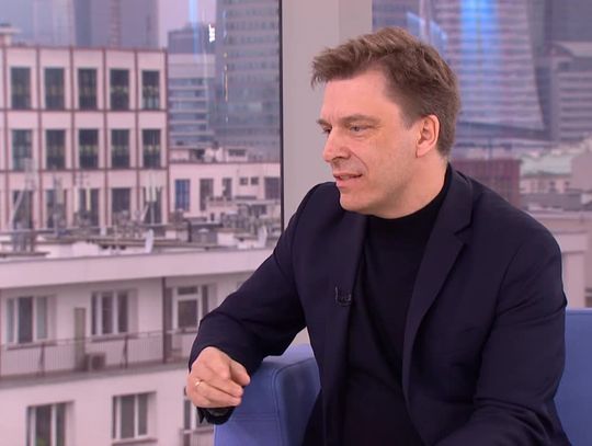 Kardiolog Piotr Gryglas o skuteczności maseczek. Jednak nosić?