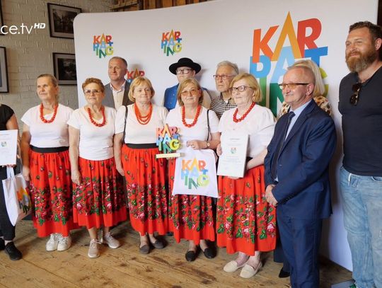 KARPATING – kolejne certyfikaty rozdane