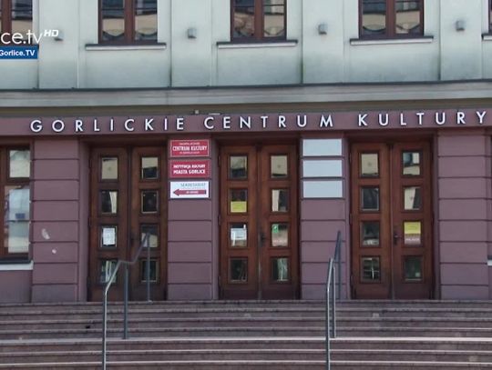 Kolejne pieniądze trafiły do Gorlickiego Centrum Kultury w Gorlicach