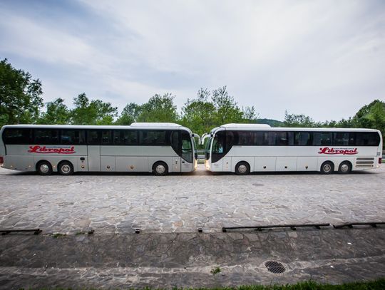 Kolejny przewoźnik zawiesza kursy!