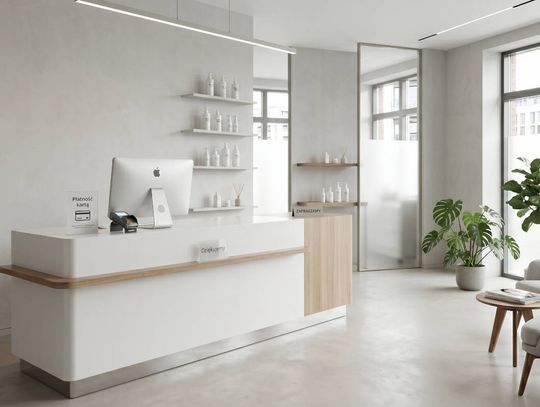 Kombajn kosmetyczny w gabinecie – jak wybrać urządzenie wielofunkcyjne i na co zwrócić uwagę?