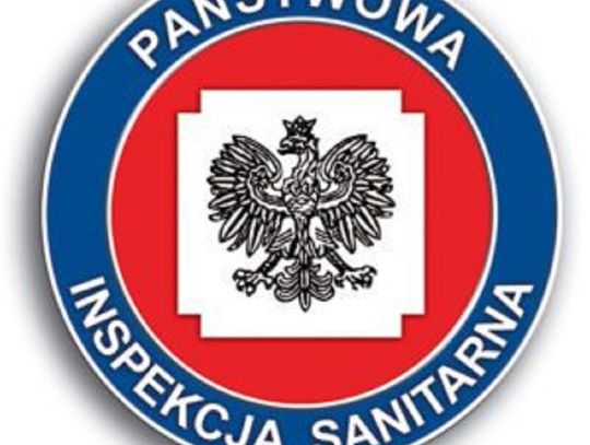 KOMUNIKAT Państwowego Powiatowego Inspektora Sanitarnego