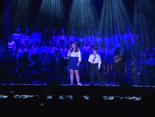 Koncert kolęd i pastorałek „Hej w dzień Bożego Narodzenia” w GCK Gorlice