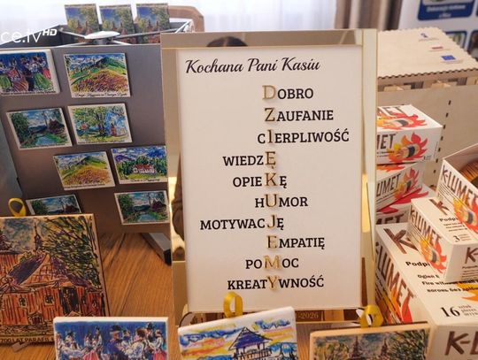 Kongres Organizacji ZAZ i WTZ Województwa Małopolskiego