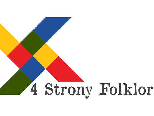 Konkurs plastyczny 4 Strony Folkloru. Tradycje i obrzędy