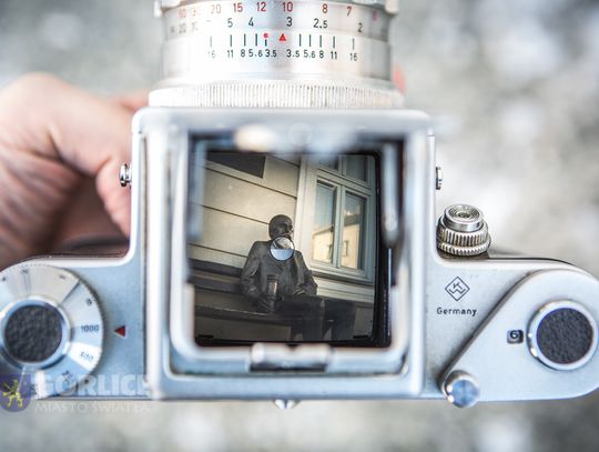 Konkursu Fotograficzny - Grody Kazimierza Wielkiego - ich tradycje oraz współczesność