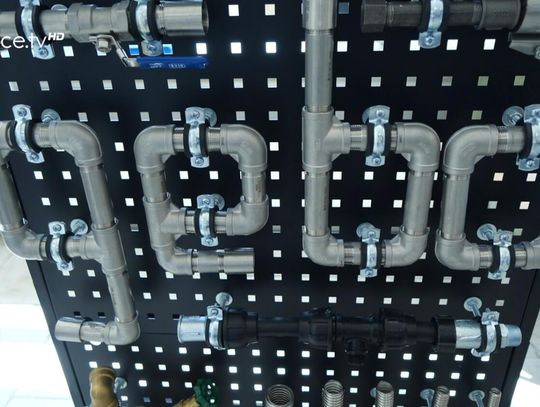 Konwent Kierowników Jednostek Komunalnych w Solinie