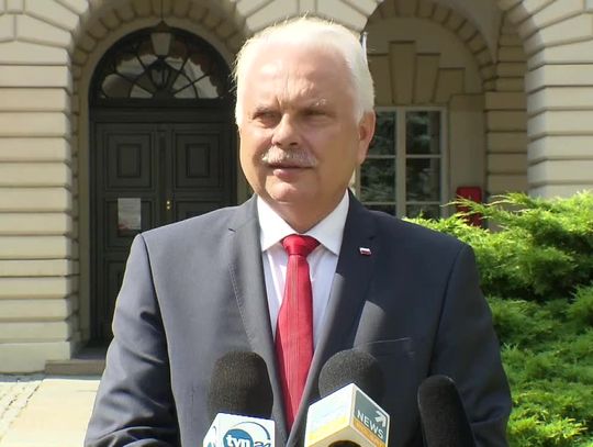 „Koronawirus nie odpuszcza”. Ministerstwo zdrowia apeluje o szczepienie się przeciwko grypie