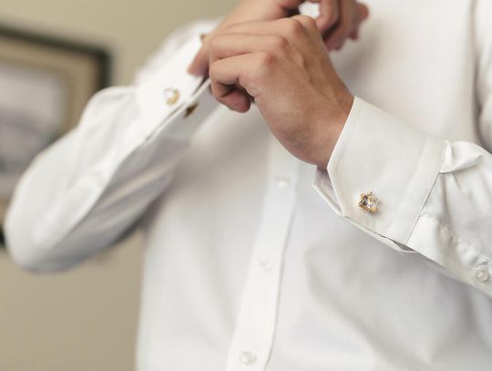 Koszula koszuli nie równa - czyli na co zwracać uwagę przy wyborze tej części garderoby?