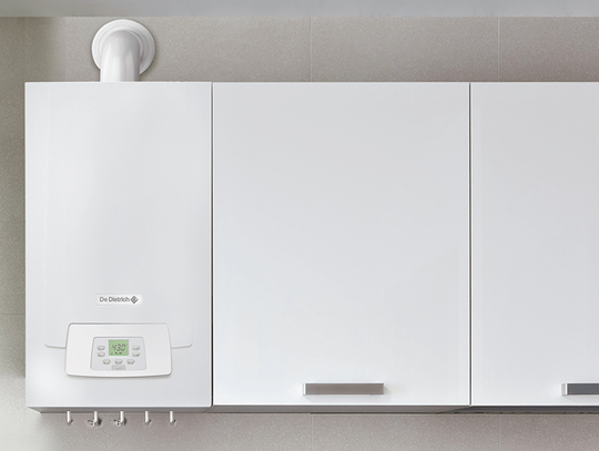 Kotły gazowe i ich zalety