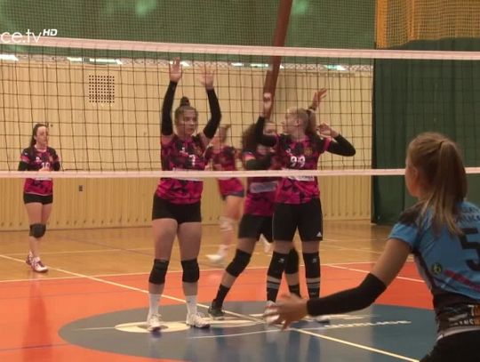 KS Volley Gorlice wygrywa I siatkarski turniej o Lampę Łukasiewicza