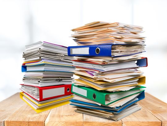 KSef czyli Krajowy System e-Faktur