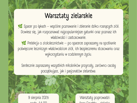 „Książka łączy pokolenia” – literatura, historia i tradycja w Uściu Gorlickim