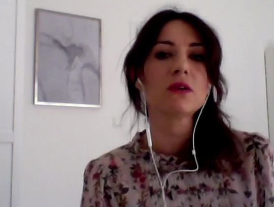 Lęk przed końcem izolacji. Psycholog radzi jak wrócić do normalności