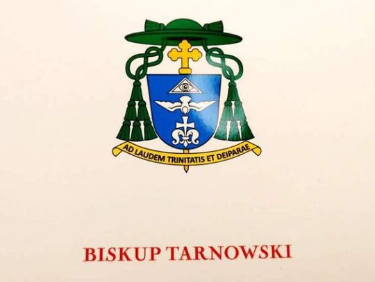 LISTA NOMINACJI NA PROBOSZCZÓW W DIECEZJI TARNOWSKIEJ - JEST WIELE ZMIAN W NASZYCH PARAFAICH 