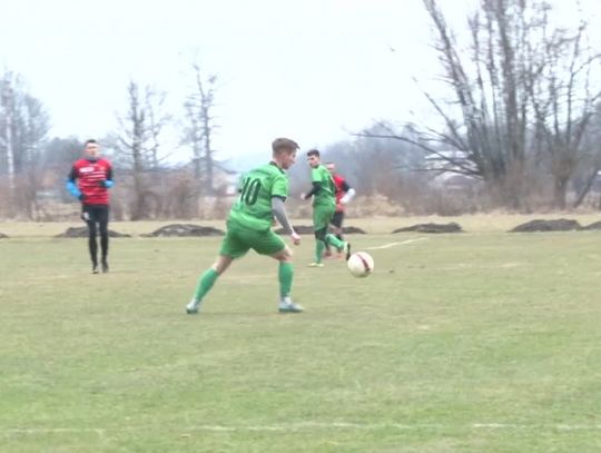 LKS Kobylanka zagra w finale Pucharu Polski z Glinikiem Gorlice!