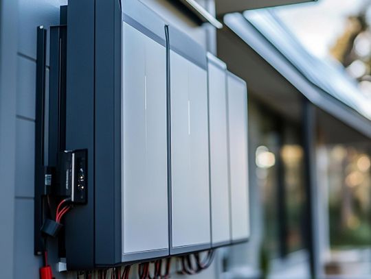 Magazyn energii do domu ? czy ta inwestycja się opłaca bez dotacji?