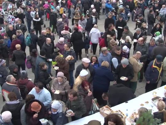 Małopolski Jarmark Bożonarodzeniowy za nami