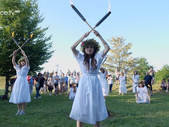 Małopolskie Wianki 2025