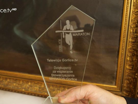 Maraton Gorlice świętował 30-lecie oraz podsumował sezon