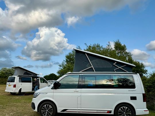 Materace do Kamperów – Klucz do Komfortowego Wypoczynku w Drodze