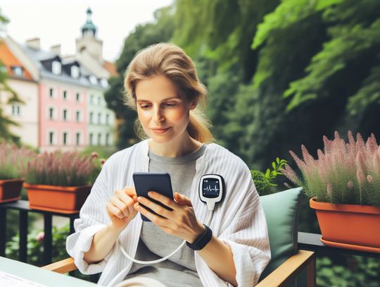 Medyk Online: Opinie z Gorlic o Kompleksowej Opiece nad Sercem