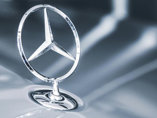 Mercedes-Benz GLE 450 z USA – luksusowy SUV dla wymagających kierowców w Polsce