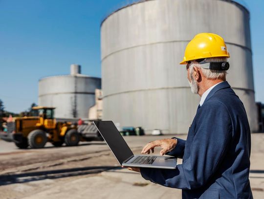 MES dla betoniarni ? czym jest i jak działa?