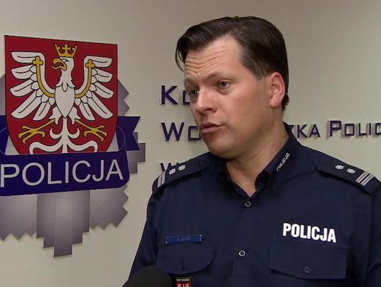 Mężczyzna zaatakowany przez nożownika zmarł w szpitalu w Krakowie. Policja zatrzymała 43-latka