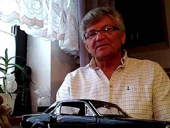 Mieczysław Opałka – polski „pacjent zero”. „Przez 19 dni poza telefonem nie miałem nic”