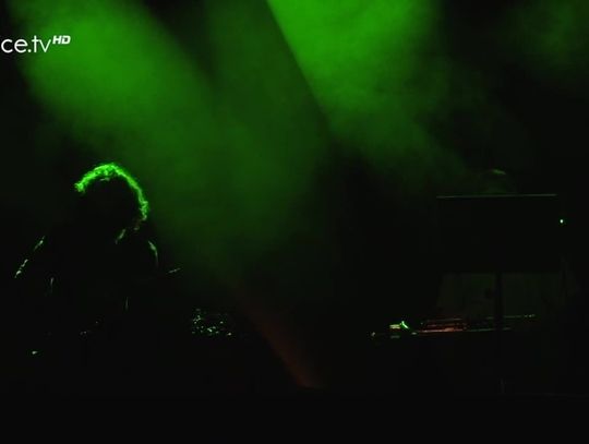 MIĘDZYNARODOWE PREZENTACJE MULTIMEDIALNE AMBIENT FESTIVAL 2021