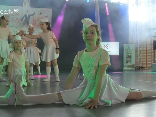 Międzynarodowy Dzień Tańca w Kobylance