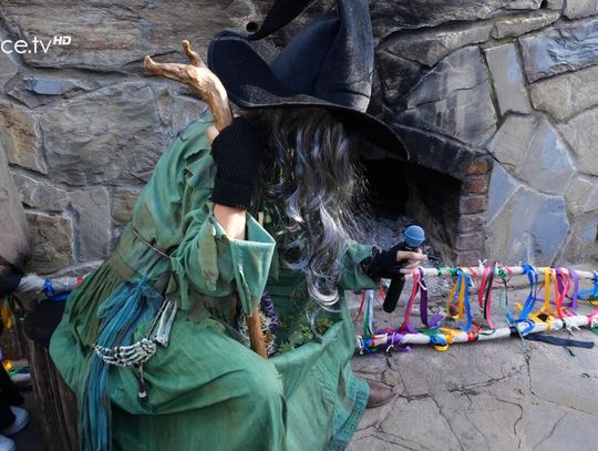 Międzynarodowy Festiwal Kultury w Zamku Stara Baśń w Grybowie