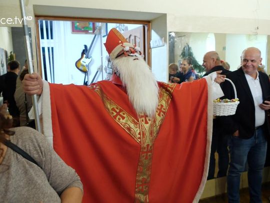 Międzypokoleniowe warsztaty piernikowe w Sękowej