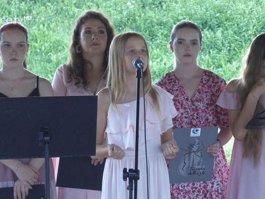 Międzypokoleniowy Family Fest Piknik w Siarach