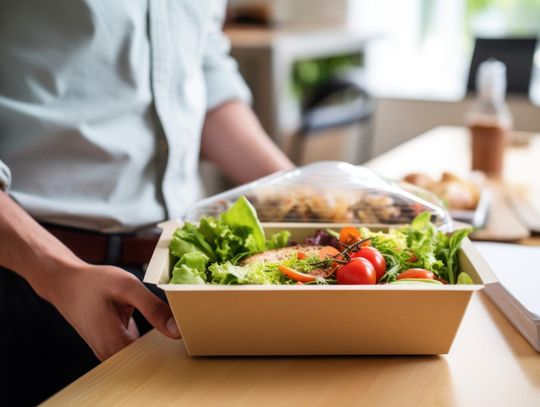 Mikrobiota i różnorodność. Czy dieta pudełkowa służy Twoim jelitom?