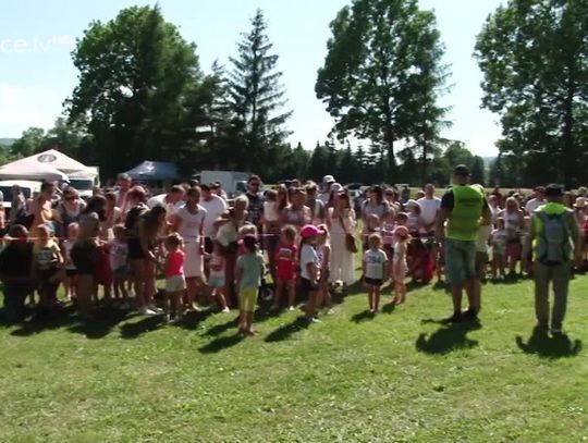 Mini Bieg Naftowy 2021 za nami