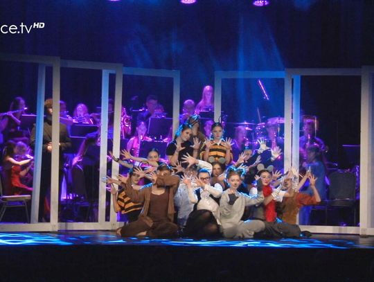 „Morał i Melodia. Muzyczna podróż z Krasickim” – wyjątkowy spektakl w GCK Gorlice