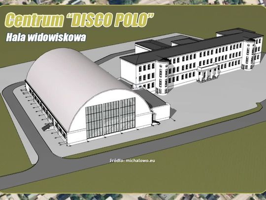 Muzeum Disco Polo w Polsce. Gdzie ma powstać?