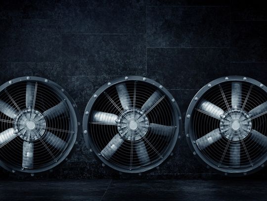 Na co zwrócić uwagę wybierając producenta wentylatorów przemysłowych? Na co zwrócić uwagę wybierając producenta wentylatorów przemysłowych?