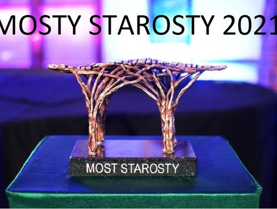 Na żywo: Gala Mosty Starosty 2021