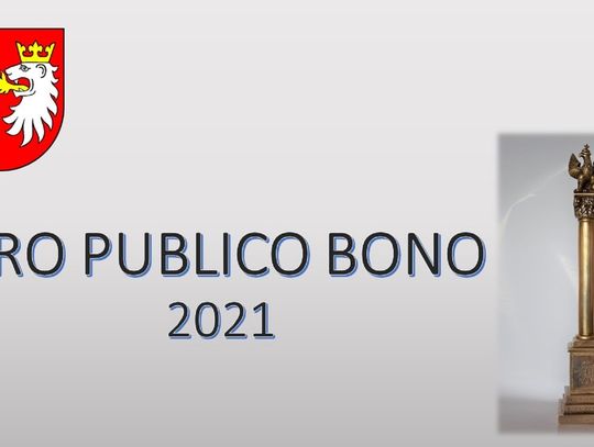 Na żywo : Gala Pro Publico Bono 2021