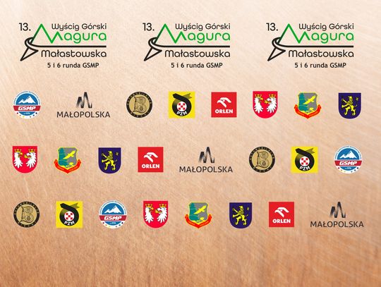 Na żywo: XIII Wyścig Górski Magura Małastowska 6 Runda GSMP