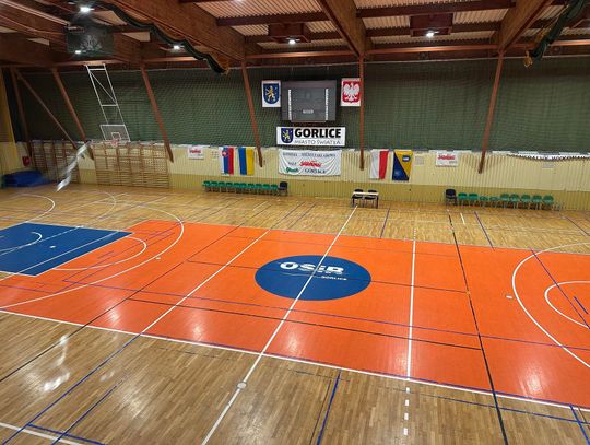 Na żywo: XXXIV Międzynarodowy Turniej Barbórkowy w Piłce Nożnej o Puchar KM NSZZ „Solidarność” „Glinik”