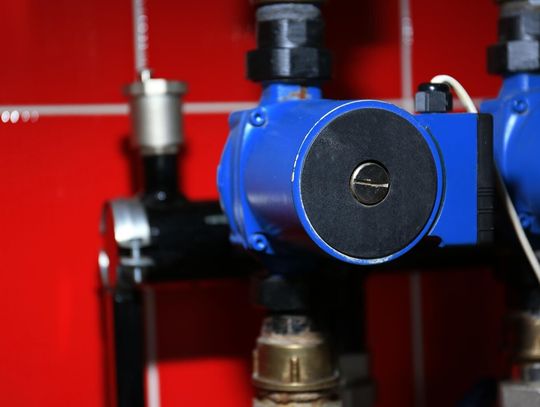 Najczęstsze awarie grupy pompowej ? jak im zapobiec, zanim dojdzie do poważnej usterki?