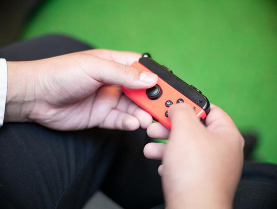 Najlepsze gry na Nintendo Switch - TOP 5 tytułów