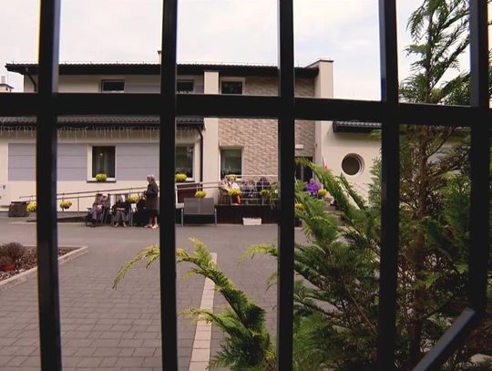 Najstarszy ozdrowieniec w Polsce - 100-latek pokonał koronawirusa. „Niewątpliwie silny organizm”